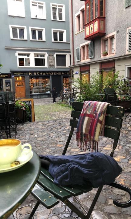 Conditorei & Cafe Lauterbach